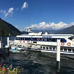 Peroni - Honeymoon Alpstuga Argegno