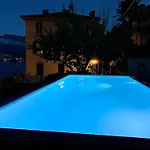 Peroni - Honeymoon Alpstuga *