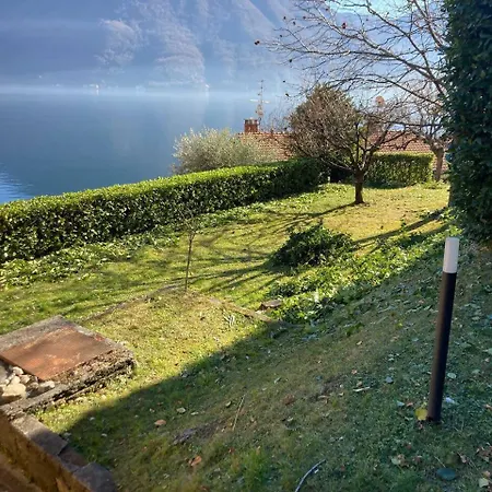 Peroni Honeymoon Chalet Argegno
