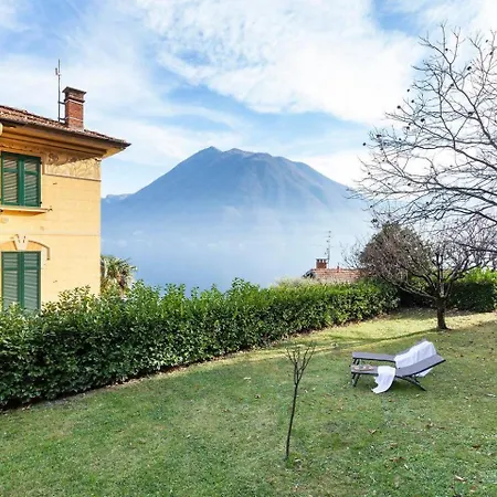 Chalet Peroni Honeymoon *