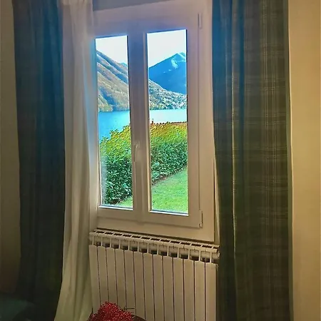 Chalet Peroni Honeymoon Argegno