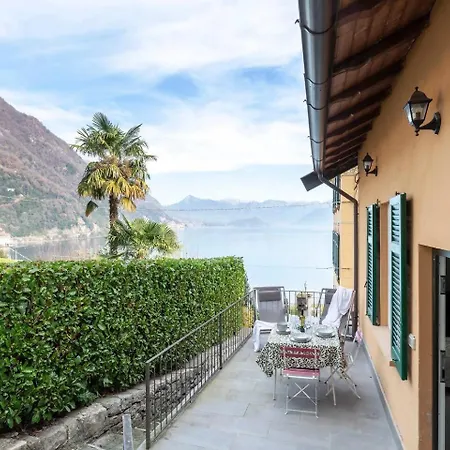 Peroni Honeymoon Chalet Argegno
