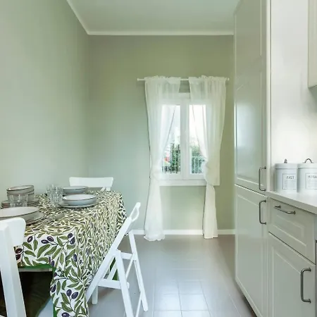 Chalet Peroni Honeymoon Argegno