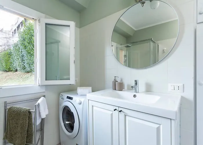 Peroni - Honeymoon Argegno