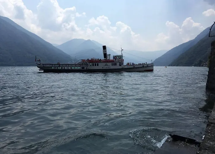 Peroni - Honeymoon Chalé *