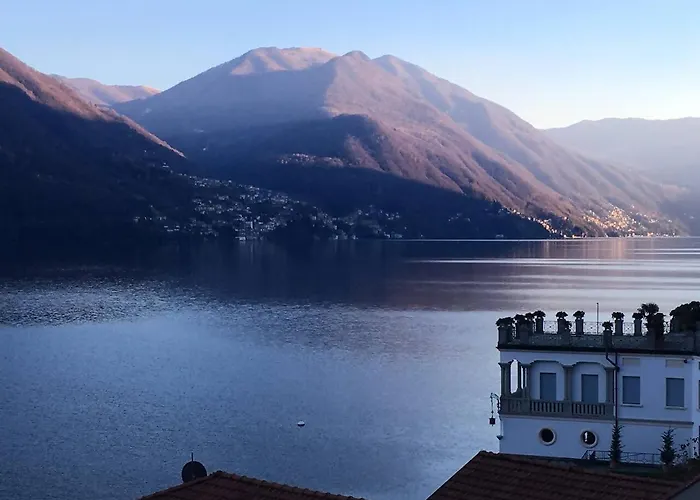 Peroni - Honeymoon Argegno