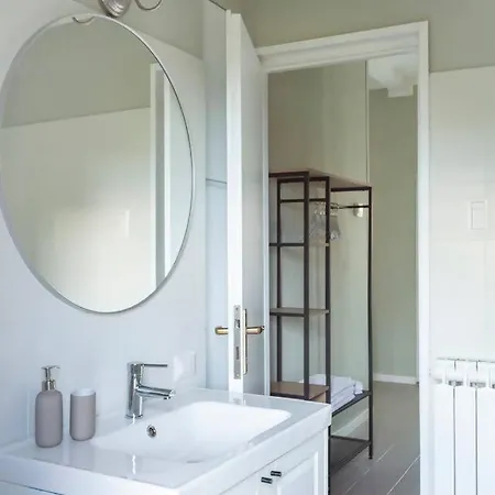 Peroni Honeymoon - With Swimming Pool Argegno