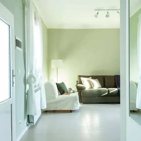 Chalet Villa Peroni - Honeymoon Cottage