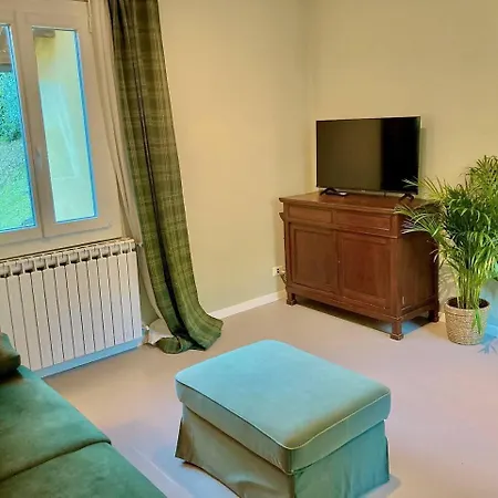 Villa Peroni - Honeymoon Cottage Chalet