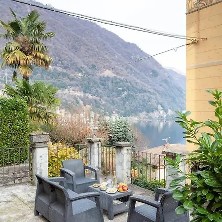 Villa Peroni - Honeymoon Cottage