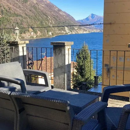 Chalet Villa Peroni - Honeymoon Cottage