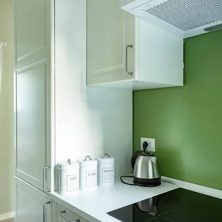 Villa Peroni - Honeymoon Cottage Chalet *