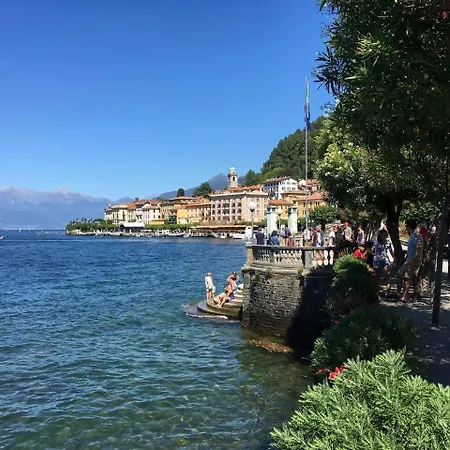 Chalet Villa Peroni - Honeymoon Cottage Argegno