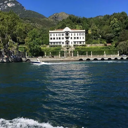 Peroni Honeymoon - With Swimming Pool * Argegno