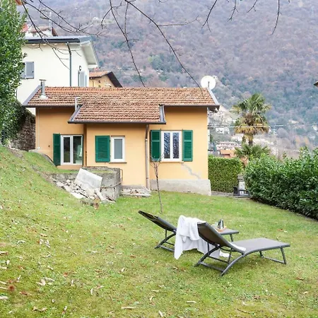 Villa Peroni - Honeymoon Cottage Chalet *