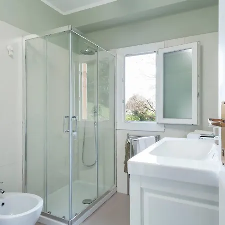 Villa Peroni - Honeymoon Cottage Argegno