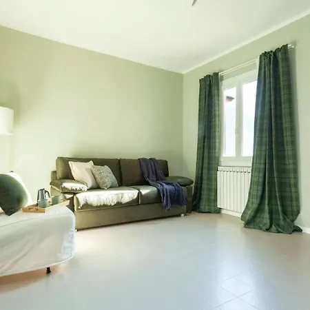 Villa Peroni - Honeymoon Cottage * Argegno