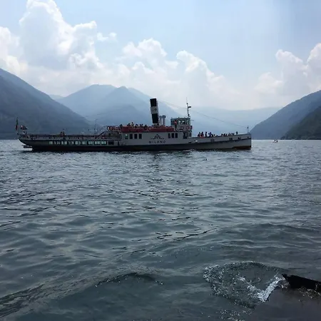 Villa Peroni - Honeymoon Cottage Chalet *