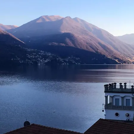 Villa Peroni - Honeymoon Cottage Argegno