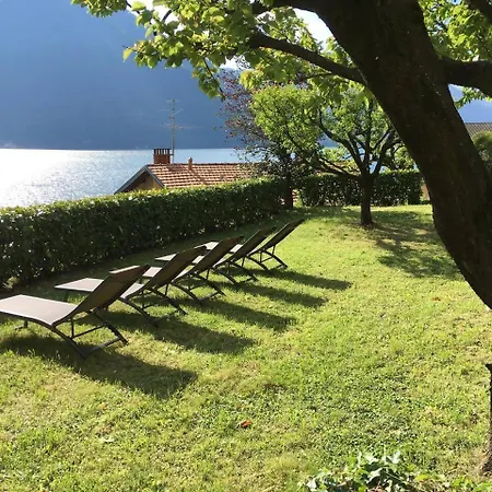 Villa Peroni - Honeymoon Cottage