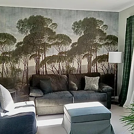 Villa Peroni - Honeymoon Cottage