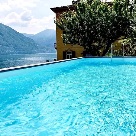 Chalet Villa Peroni - Honeymoon Cottage