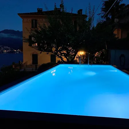 Villa Peroni - Honeymoon Cottage Chalet *