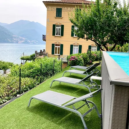 Alpstuga Peroni - Honeymoon Argegno