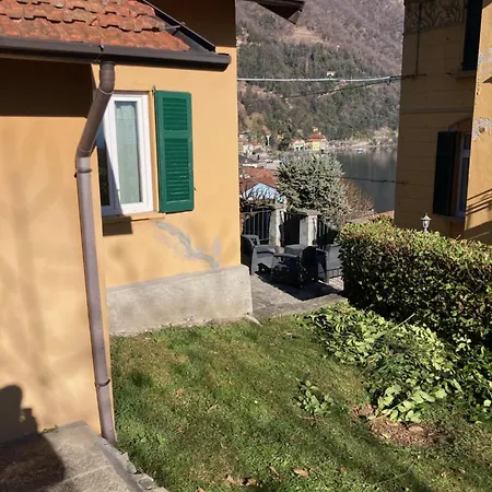 Villa Peroni - Honeymoon Cottage Chalet