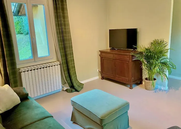 Peroni - Honeymoon Σαλέ