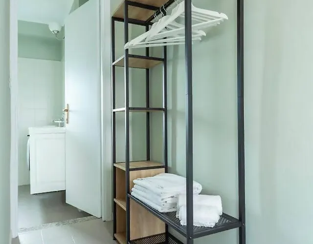 Peroni - Honeymoon Σαλέ Argegno