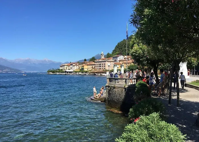 Alpstuga Peroni - Honeymoon Argegno