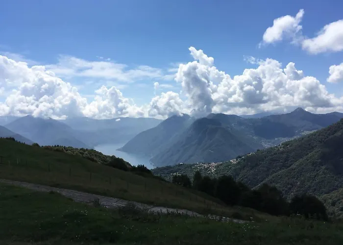Peroni - Honeymoon Alpstuga