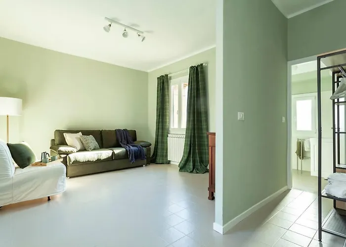 Σαλέ Peroni - Honeymoon