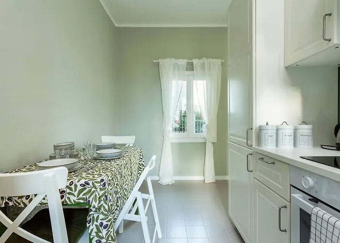 Σαλέ Peroni - Honeymoon Argegno