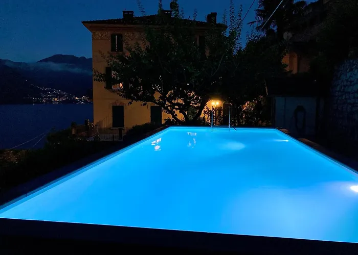 Peroni - Honeymoon Σαλέ *