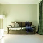 Peroni - Honeymoon Chalet Argegno