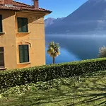 Peroni - Honeymoon Chalet Argegno