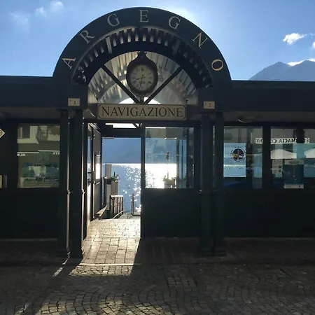 Peroni - Honeymoon * Argegno