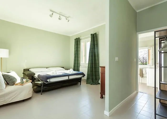 Peroni - Honeymoon Chalet