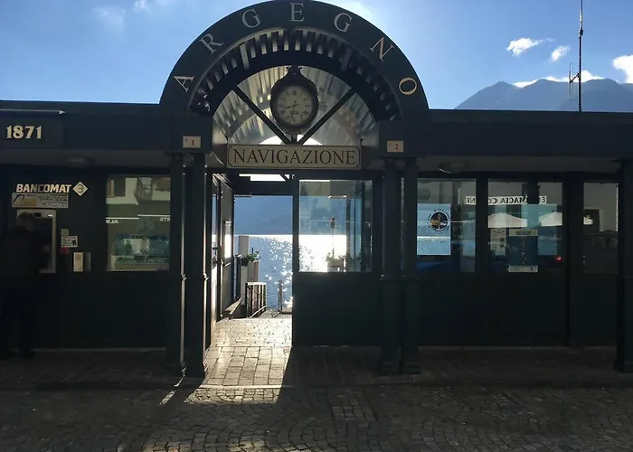 Peroni - Honeymoon * Argegno