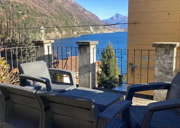 Chalet Peroni - Honeymoon