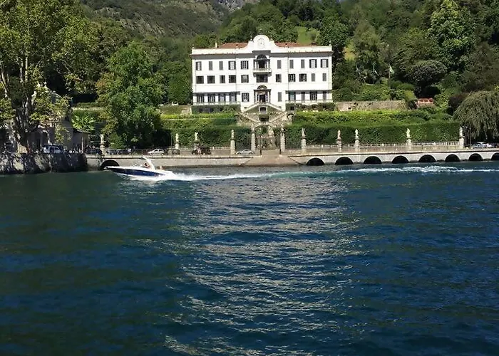 Peroni - Honeymoon * Argegno