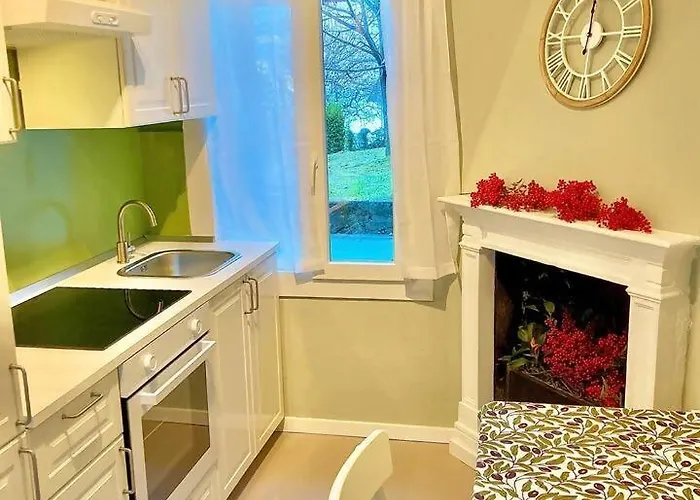 Chalet Peroni - Honeymoon *