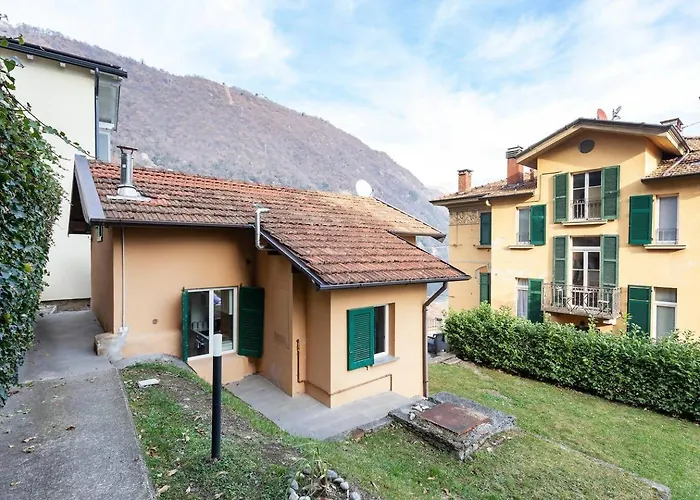 Peroni - Honeymoon Argegno