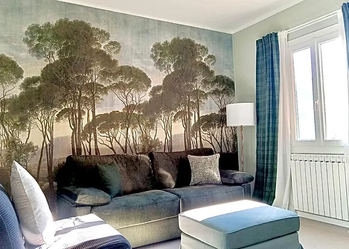 Peroni - Honeymoon Chalet Argegno