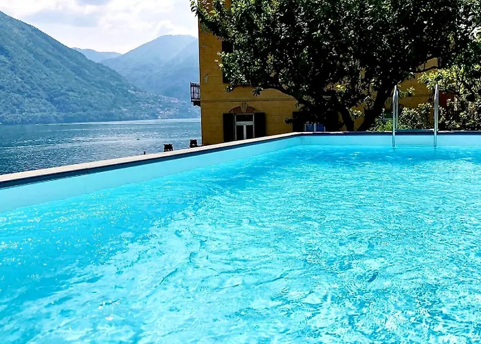 Chalet Peroni - Honeymoon